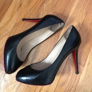 Christian Louboutin Classic Heels